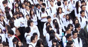 Penerimaan Mahasiswa Baru