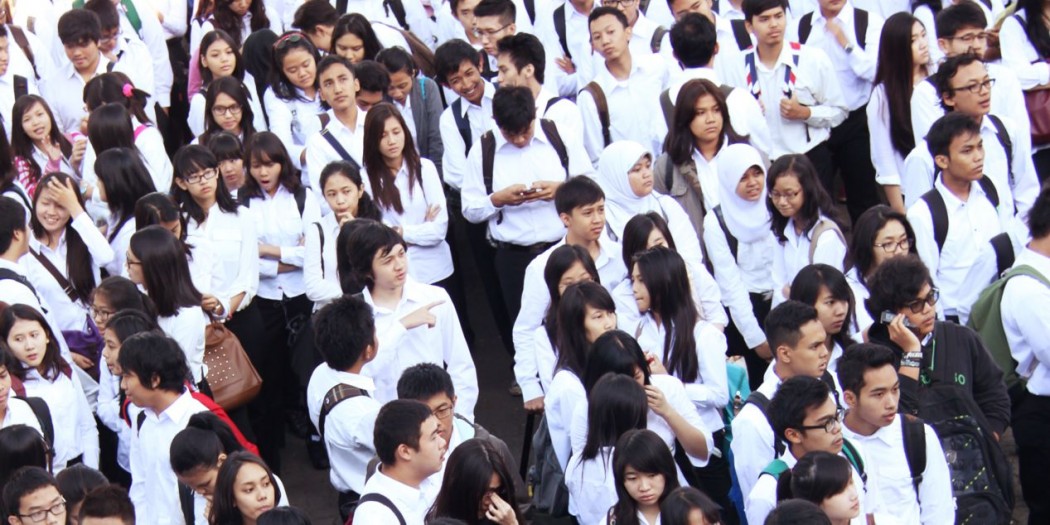 Penerimaan Mahasiswa Baru